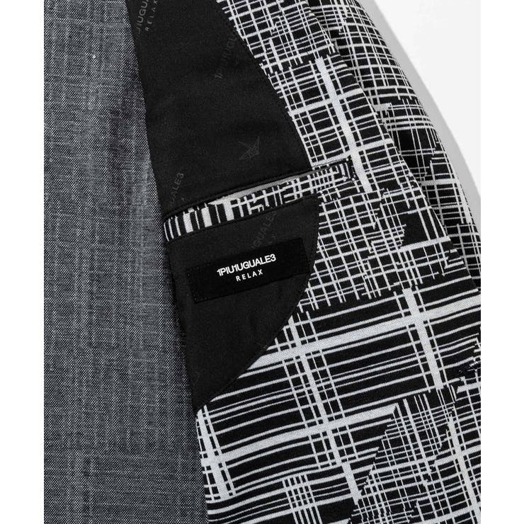 1PIU1UGUALE3 RELAX ウノピゥウノウグァーレトレ | SHIFFON  | 詳細画像15 