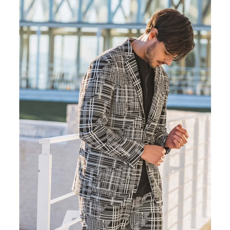 1PIU1UGUALE3 RELAX ウノピゥウノウグァーレトレ | SHIFFON  | 詳細画像2 