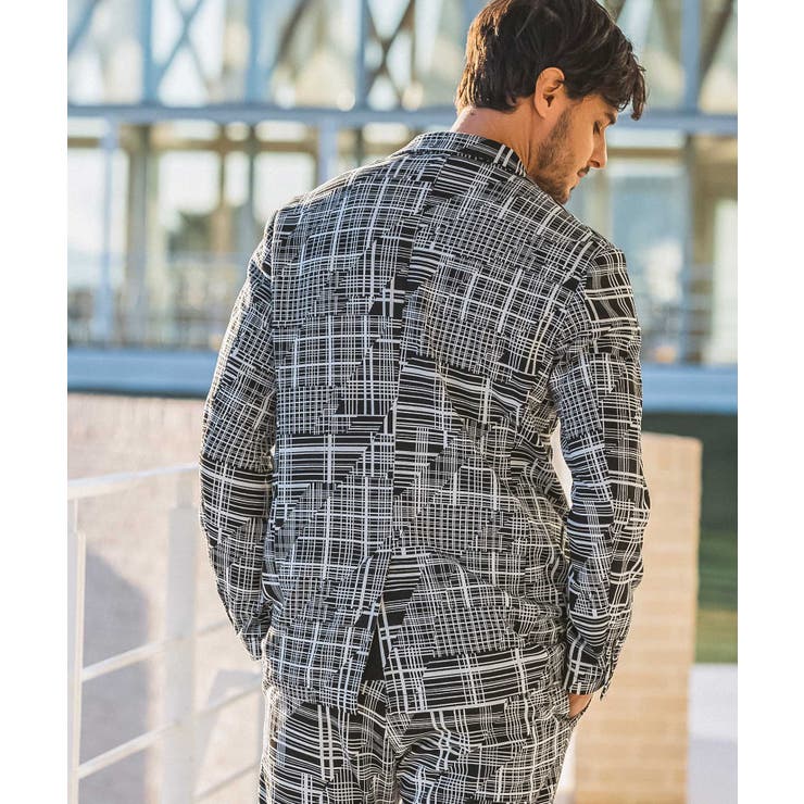 1PIU1UGUALE3 RELAX ウノピゥウノウグァーレトレ | SHIFFON  | 詳細画像3 