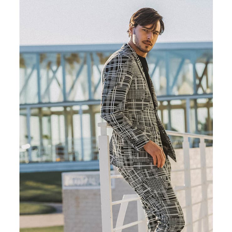 1PIU1UGUALE3 RELAX ウノピゥウノウグァーレトレ | SHIFFON  | 詳細画像6 