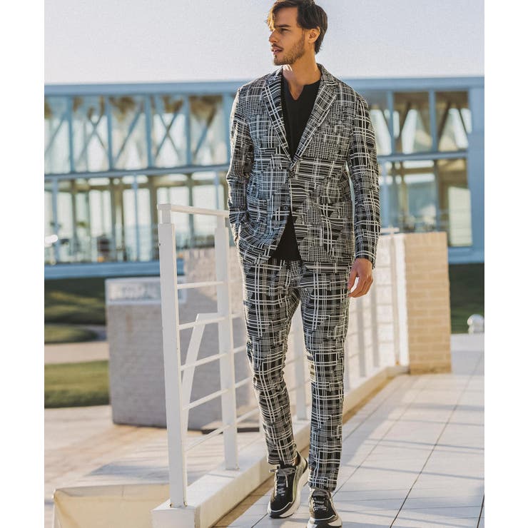 1PIU1UGUALE3 RELAX ウノピゥウノウグァーレトレ | SHIFFON  | 詳細画像7 