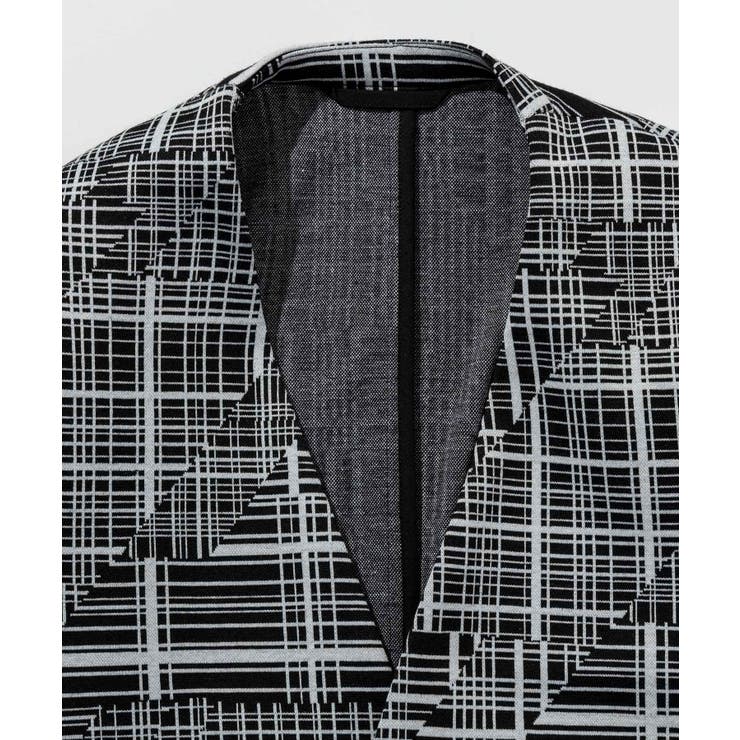 1PIU1UGUALE3 RELAX ウノピゥウノウグァーレトレ | SHIFFON  | 詳細画像10 