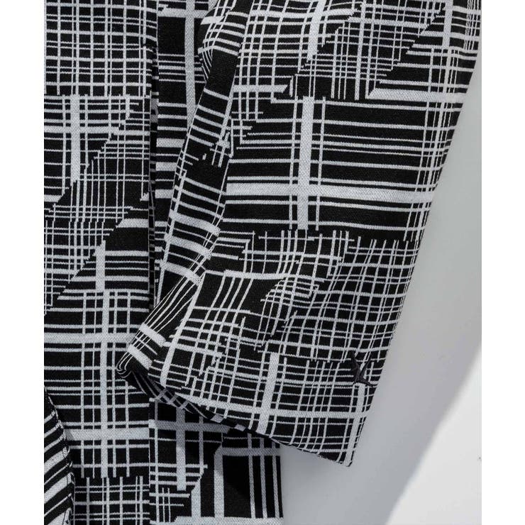 1PIU1UGUALE3 RELAX ウノピゥウノウグァーレトレ | SHIFFON  | 詳細画像11 