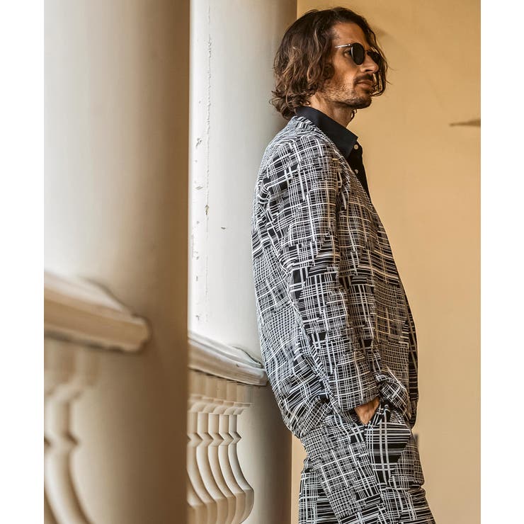 1PIU1UGUALE3 RELAX ウノピゥウノウグァーレトレ | SHIFFON  | 詳細画像2 