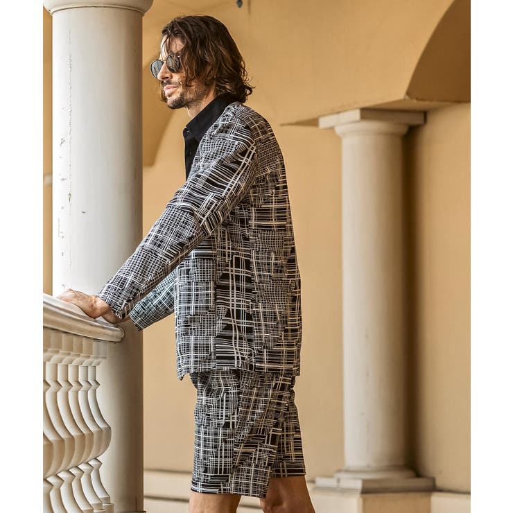 1PIU1UGUALE3 RELAX ウノピゥウノウグァーレトレ | SHIFFON  | 詳細画像4 