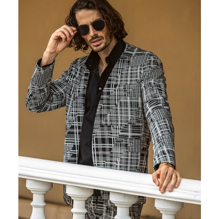 1PIU1UGUALE3 RELAX ウノピゥウノウグァーレトレ | SHIFFON  | 詳細画像5 