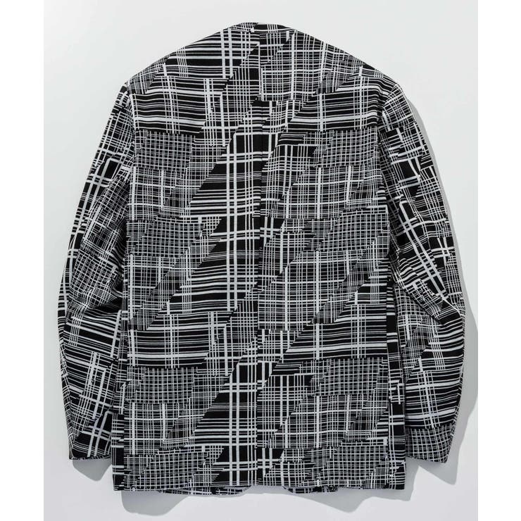 1PIU1UGUALE3 RELAX ウノピゥウノウグァーレトレ | SHIFFON  | 詳細画像9 