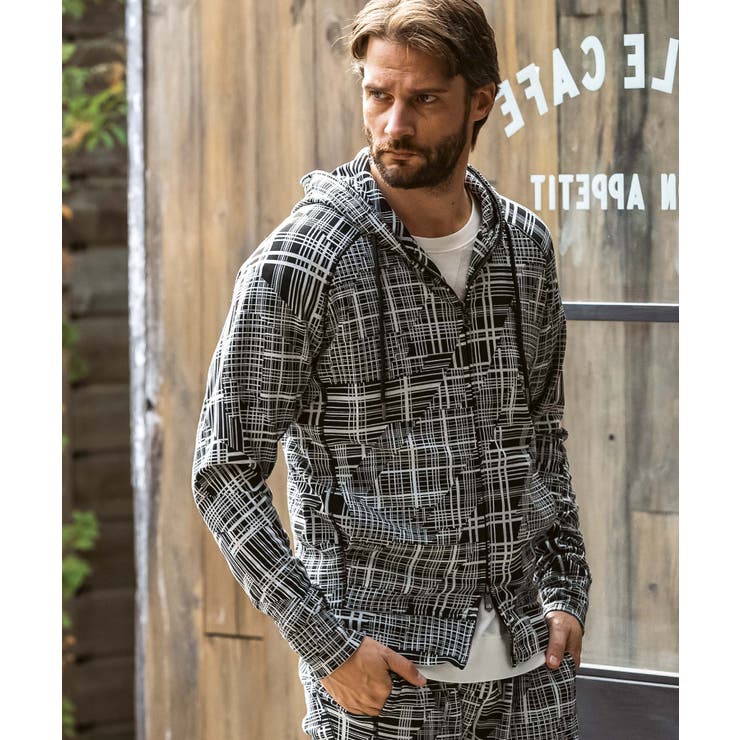 1PIU1UGUALE3 RELAX ウノピゥウノウグァーレトレ | SHIFFON  | 詳細画像1 