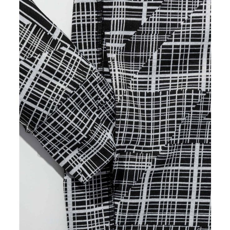 1PIU1UGUALE3 RELAX ウノピゥウノウグァーレトレ | SHIFFON  | 詳細画像10 