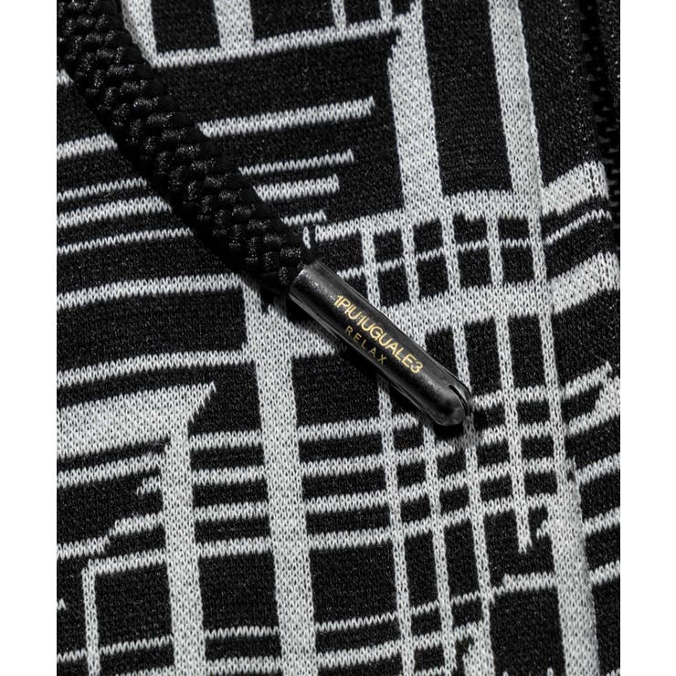 1PIU1UGUALE3 RELAX ウノピゥウノウグァーレトレ | SHIFFON  | 詳細画像13 