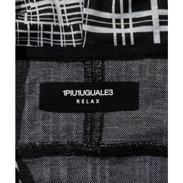 1PIU1UGUALE3 RELAX ウノピゥウノウグァーレトレ | SHIFFON  | 詳細画像14 