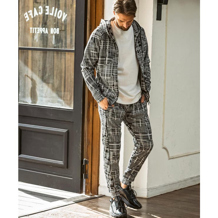 1PIU1UGUALE3 RELAX ウノピゥウノウグァーレトレ | SHIFFON  | 詳細画像3 