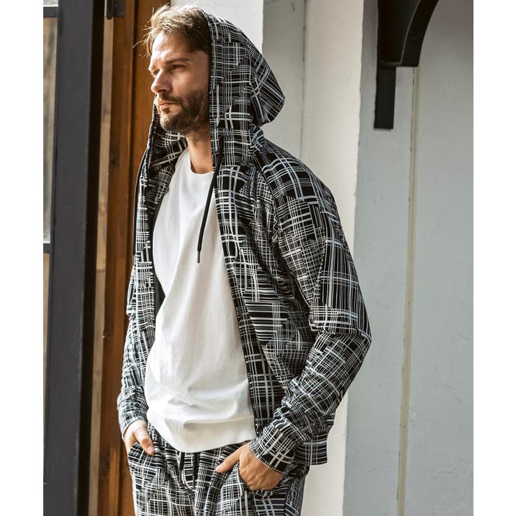 1PIU1UGUALE3 RELAX ウノピゥウノウグァーレトレ | SHIFFON  | 詳細画像4 