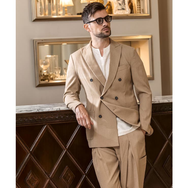 1PIU1UGUALE3 RELAX ウノピゥウノウグァーレトレ | SHIFFON  | 詳細画像10 