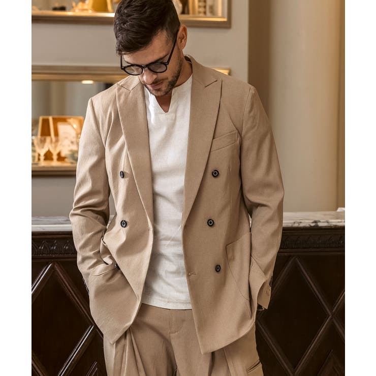 1PIU1UGUALE3 RELAX ウノピゥウノウグァーレトレ | SHIFFON  | 詳細画像8 