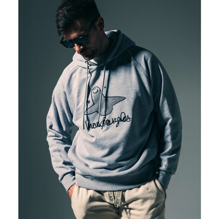 1PIU1UGUALE3 RELAX × | SHIFFON  | 詳細画像1 