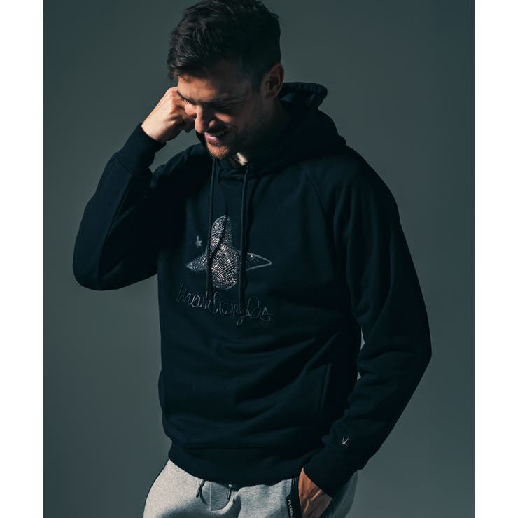 1PIU1UGUALE3 RELAX × | SHIFFON  | 詳細画像10 