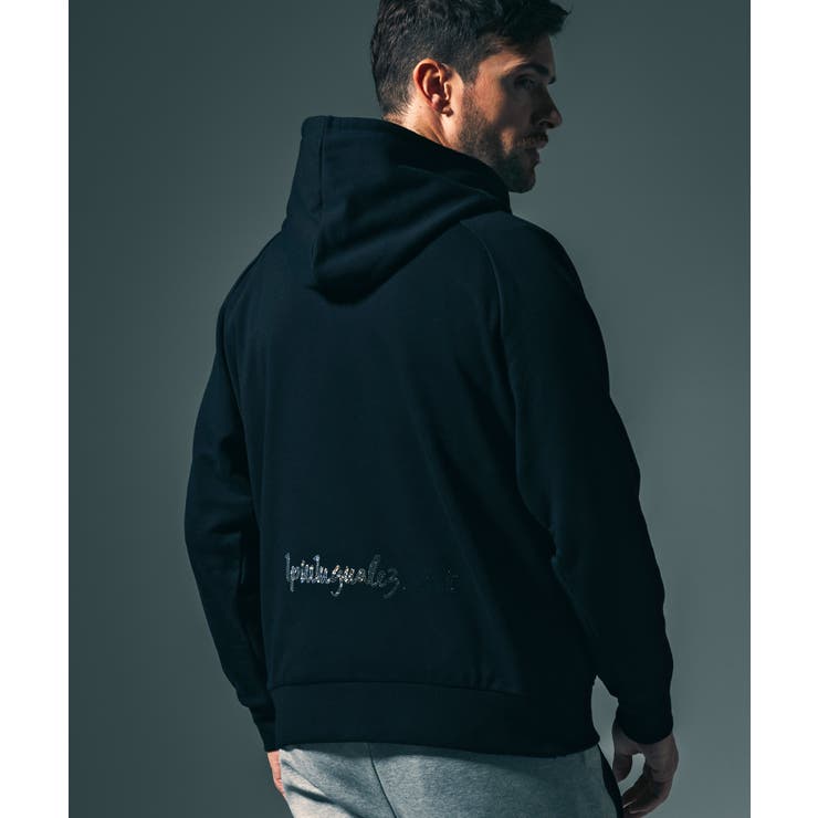 1PIU1UGUALE3 RELAX × | SHIFFON  | 詳細画像11 