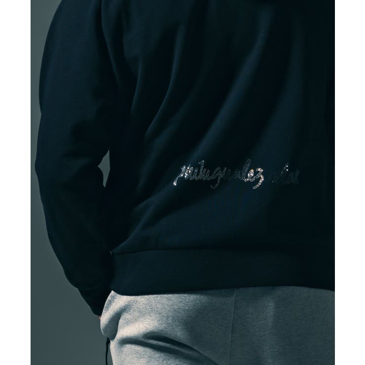 1PIU1UGUALE3 RELAX × | SHIFFON  | 詳細画像14 