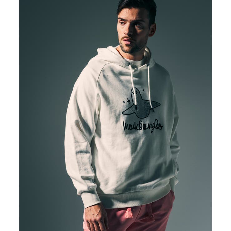 1PIU1UGUALE3 RELAX × | SHIFFON  | 詳細画像15 