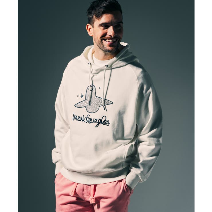 1PIU1UGUALE3 RELAX × | SHIFFON  | 詳細画像16 