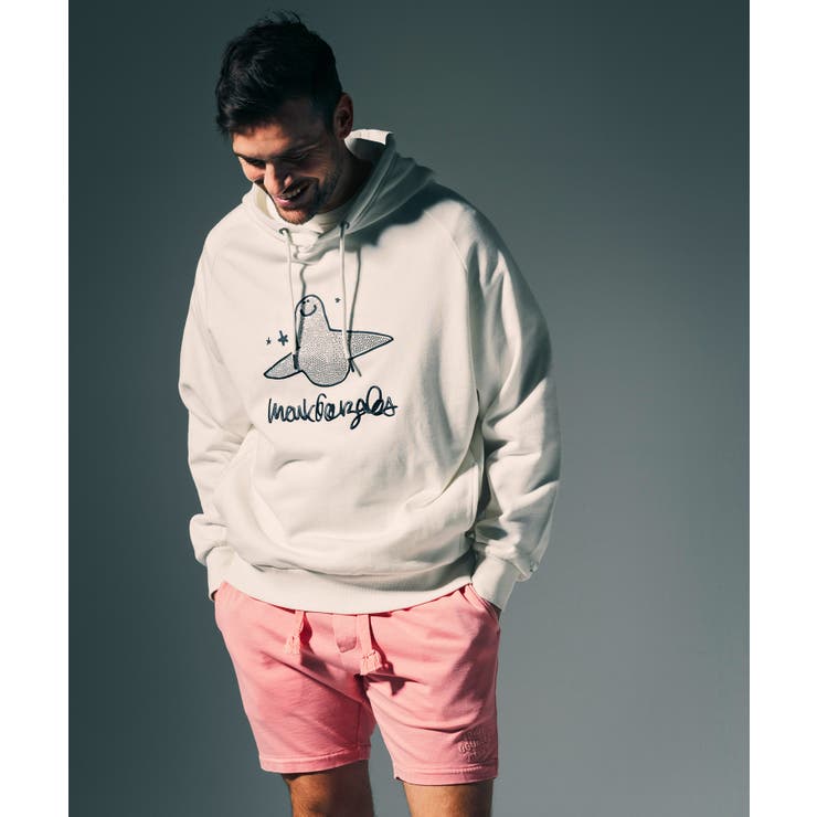 1PIU1UGUALE3 RELAX × | SHIFFON  | 詳細画像20 