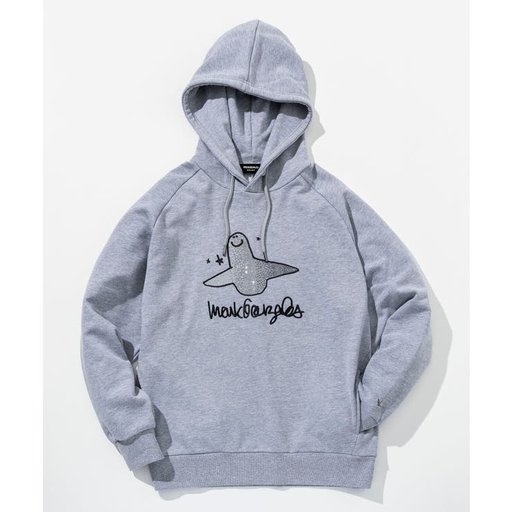 1PIU1UGUALE3 RELAX × | SHIFFON  | 詳細画像22 