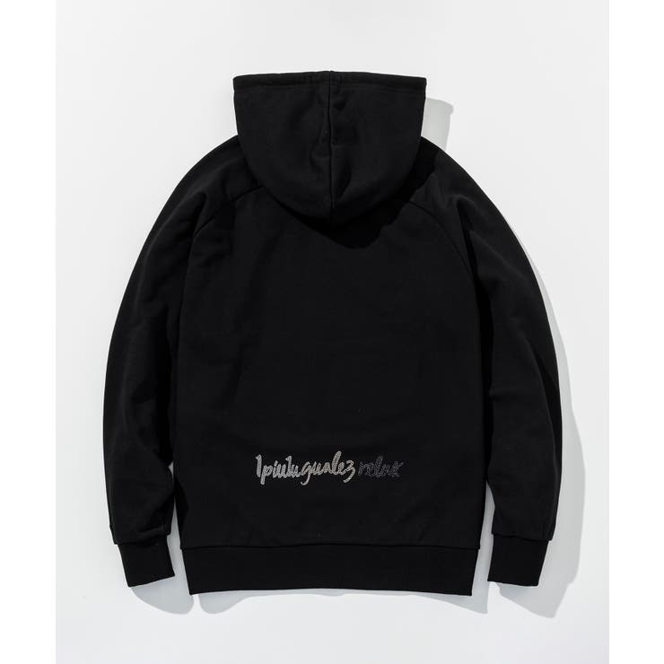 1PIU1UGUALE3 RELAX × | SHIFFON  | 詳細画像25 