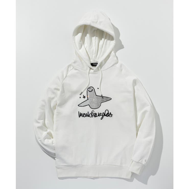 1PIU1UGUALE3 RELAX × | SHIFFON  | 詳細画像26 