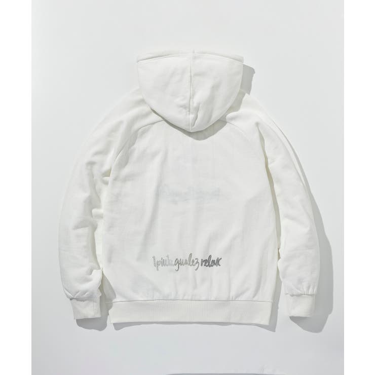 1PIU1UGUALE3 RELAX × | SHIFFON  | 詳細画像27 