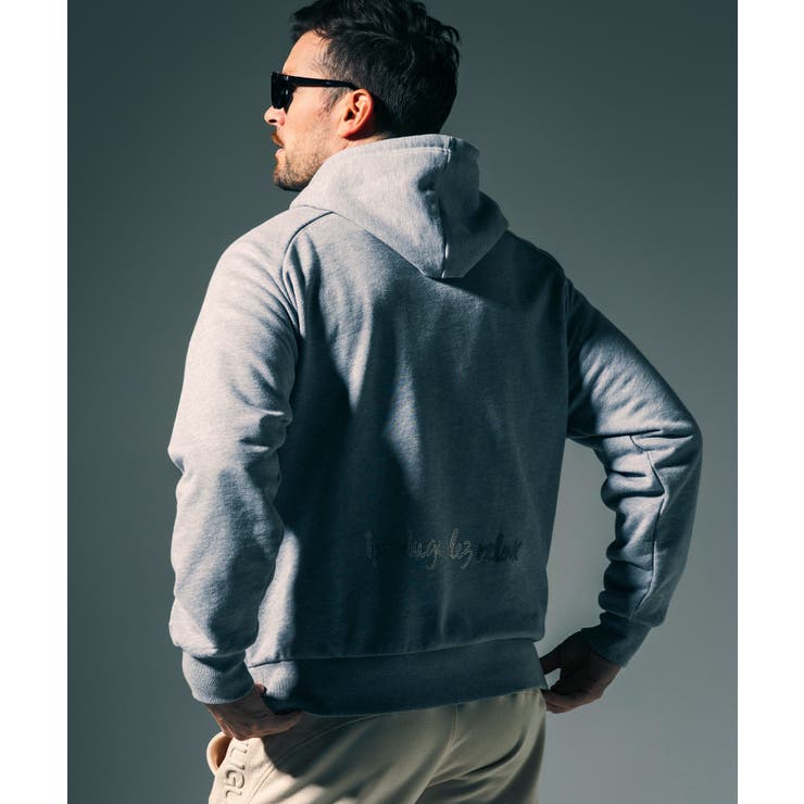 1PIU1UGUALE3 RELAX × | SHIFFON  | 詳細画像3 