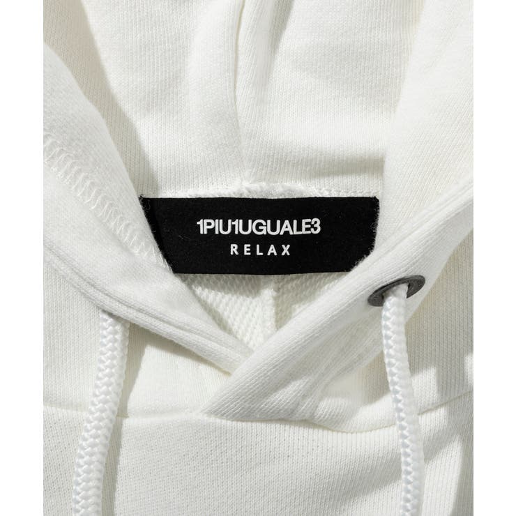 1PIU1UGUALE3 RELAX × | SHIFFON  | 詳細画像30 