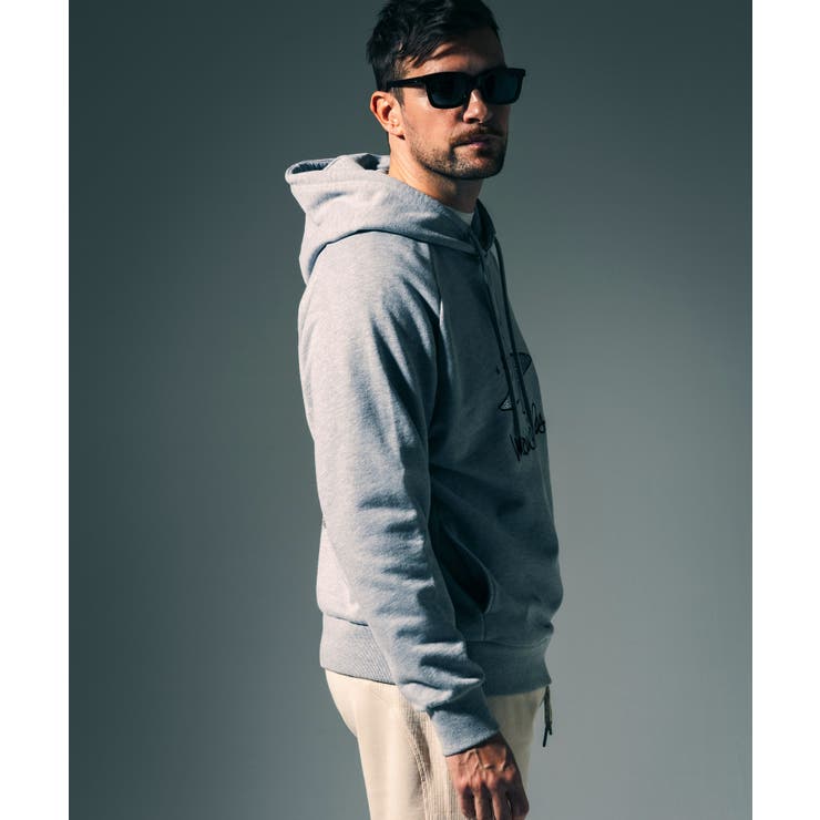 1PIU1UGUALE3 RELAX × | SHIFFON  | 詳細画像4 