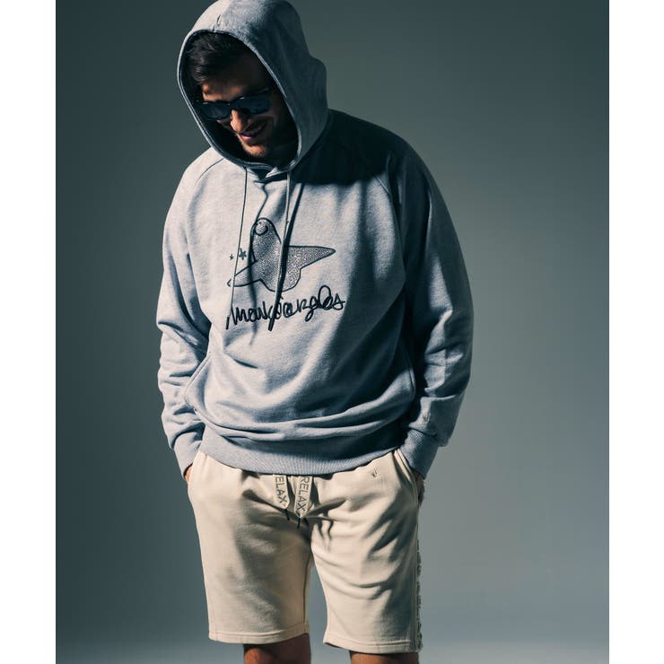 1PIU1UGUALE3 RELAX × | SHIFFON  | 詳細画像5 