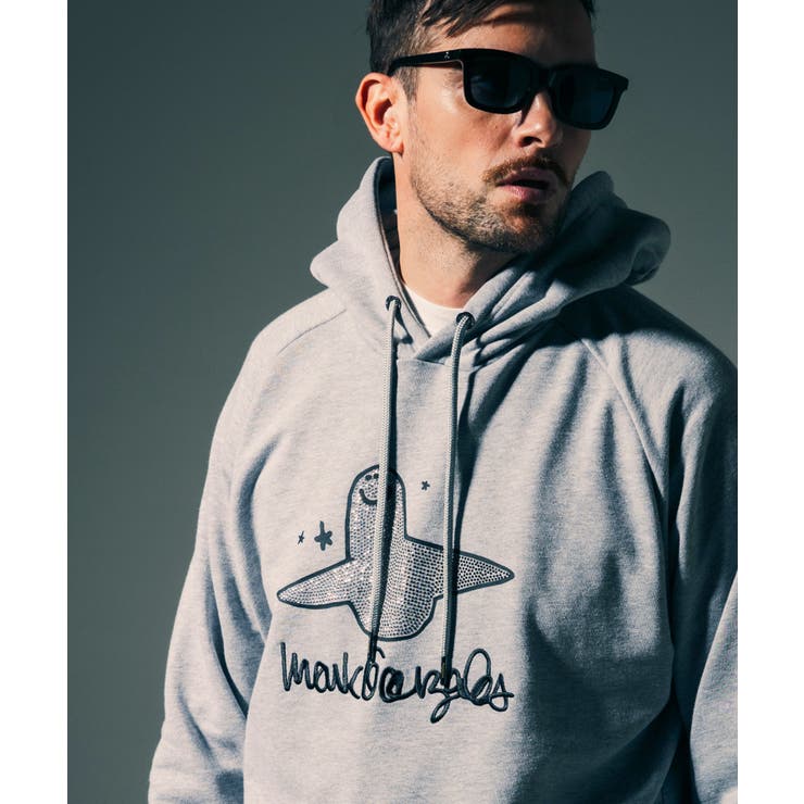 1PIU1UGUALE3 RELAX × | SHIFFON  | 詳細画像6 