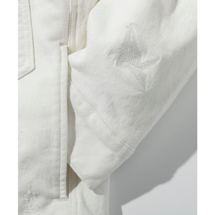 1PIU1UGUALE3 RELAX × | SHIFFON  | 詳細画像10 