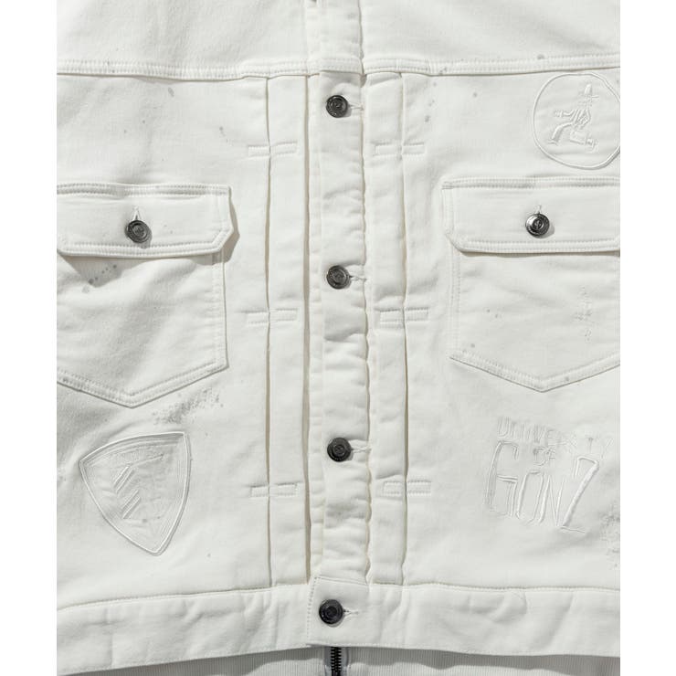 1PIU1UGUALE3 RELAX × | SHIFFON  | 詳細画像11 