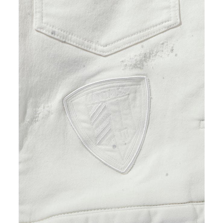 1PIU1UGUALE3 RELAX × | SHIFFON  | 詳細画像14 