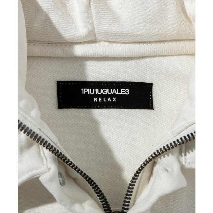 1PIU1UGUALE3 RELAX × | SHIFFON  | 詳細画像18 