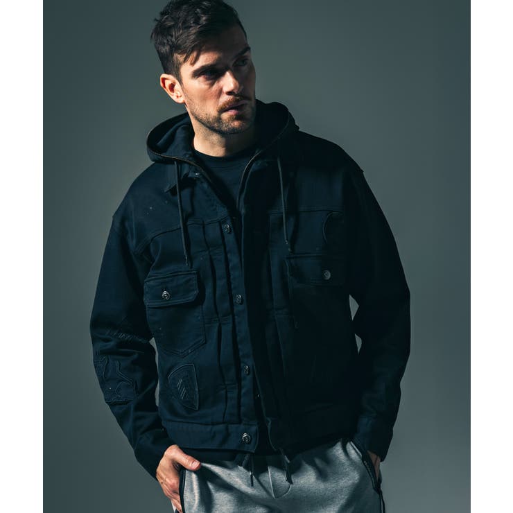 1PIU1UGUALE3 RELAX × | SHIFFON  | 詳細画像2 