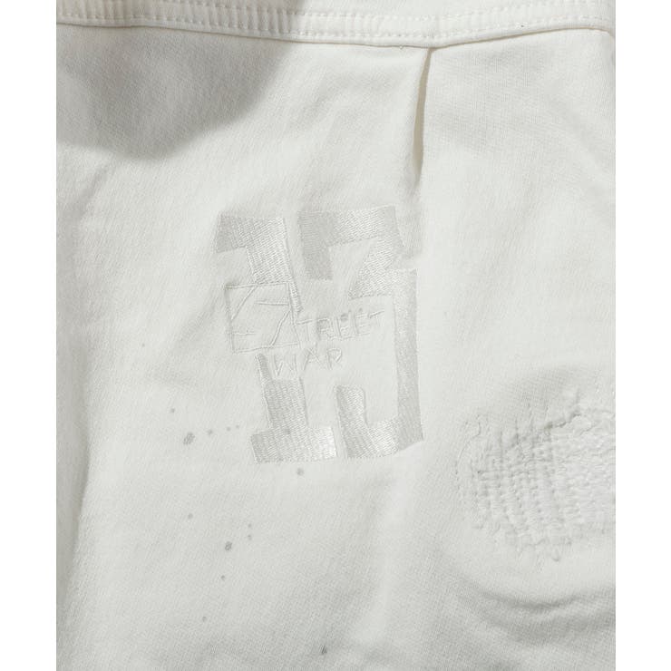 1PIU1UGUALE3 RELAX × | SHIFFON  | 詳細画像22 