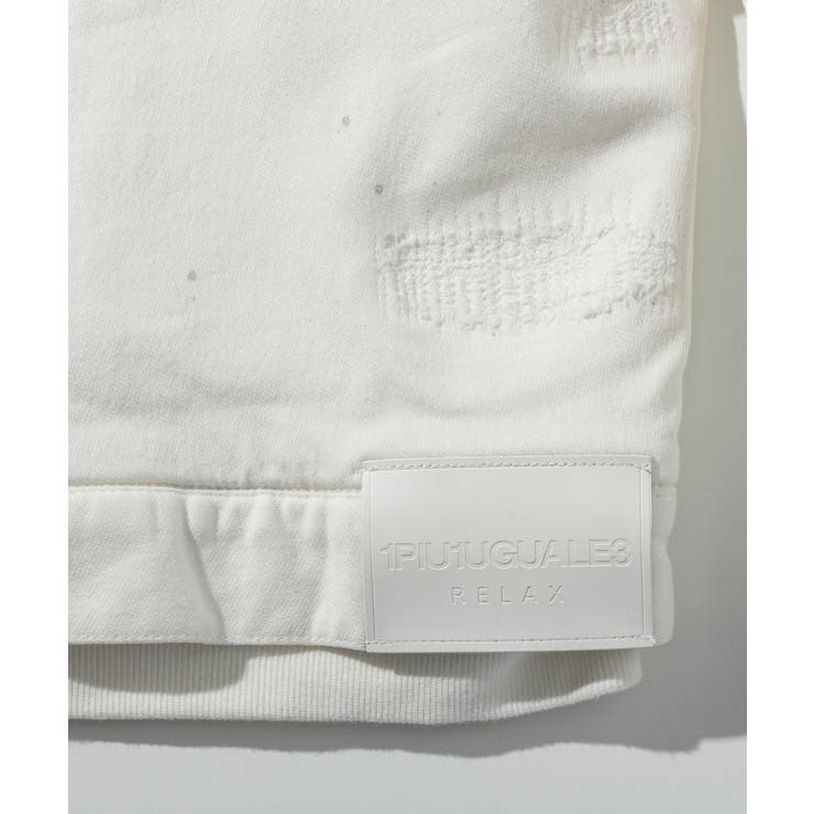 1PIU1UGUALE3 RELAX × | SHIFFON  | 詳細画像23 