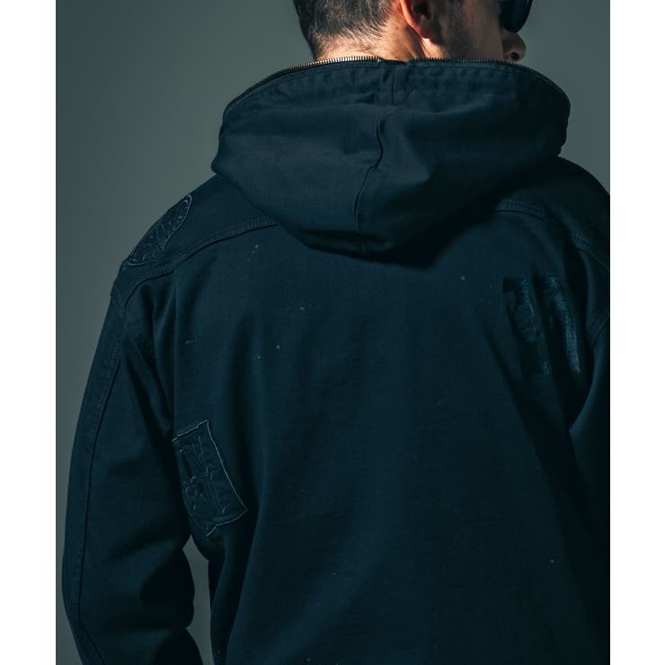 1PIU1UGUALE3 RELAX × | SHIFFON  | 詳細画像7 