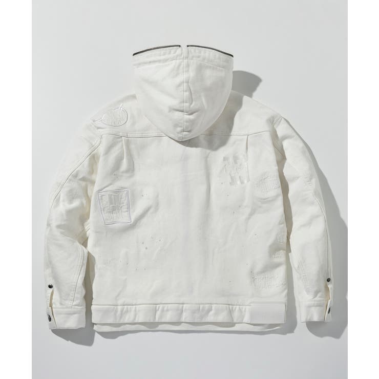 1PIU1UGUALE3 RELAX × | SHIFFON  | 詳細画像9 