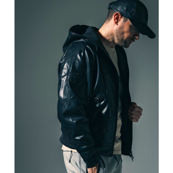 1PIU1UGUALE3 RELAX × | SHIFFON  | 詳細画像10 