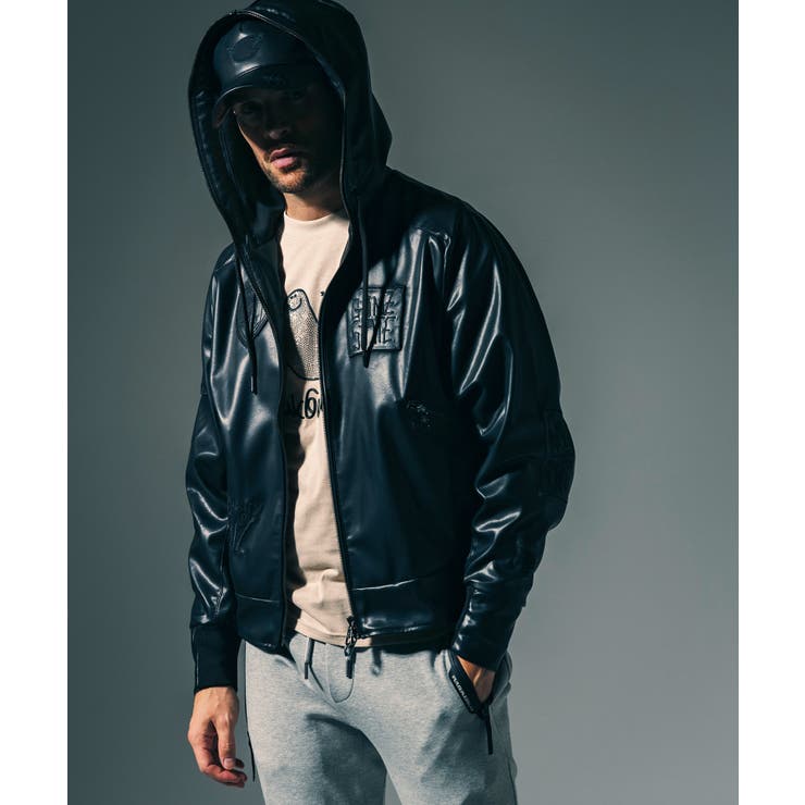 1PIU1UGUALE3 RELAX × | SHIFFON  | 詳細画像11 