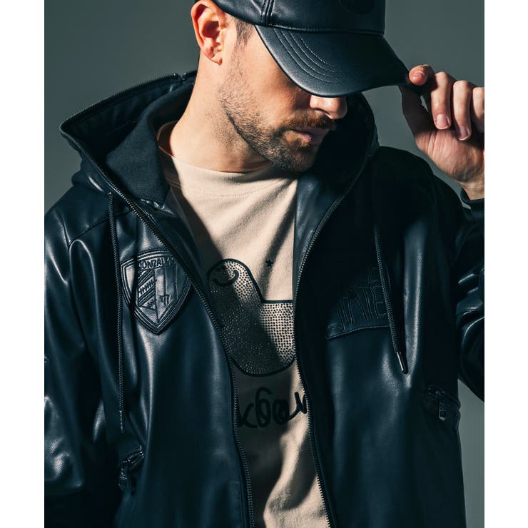 1PIU1UGUALE3 RELAX × | SHIFFON  | 詳細画像12 