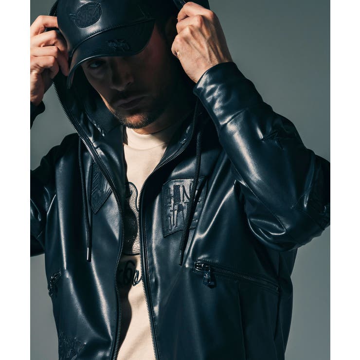 1PIU1UGUALE3 RELAX × | SHIFFON  | 詳細画像13 