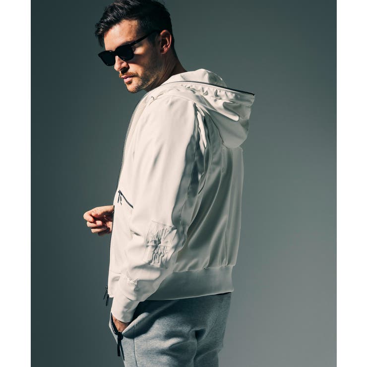 1PIU1UGUALE3 RELAX × | SHIFFON  | 詳細画像2 