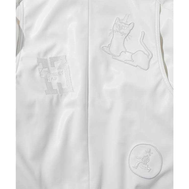 1PIU1UGUALE3 RELAX × | SHIFFON  | 詳細画像20 